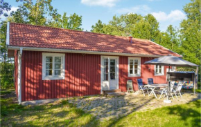 Cozy Home In Ålem With Kitchen, Ålem